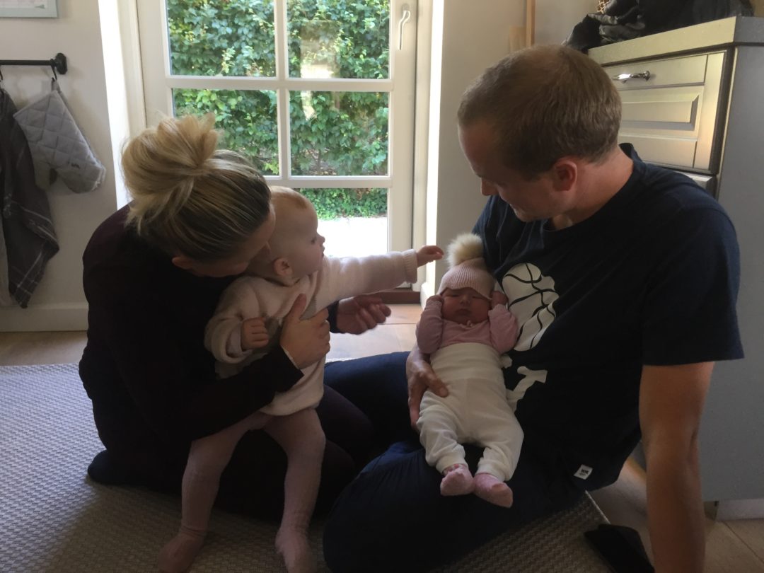 høretab, døv, høretabsfamilie, cochlear implants