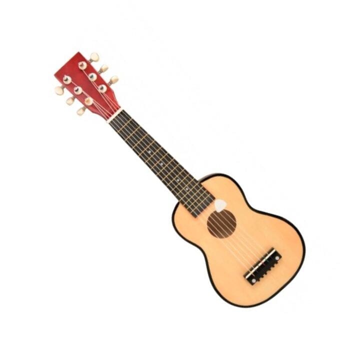 børne guitar