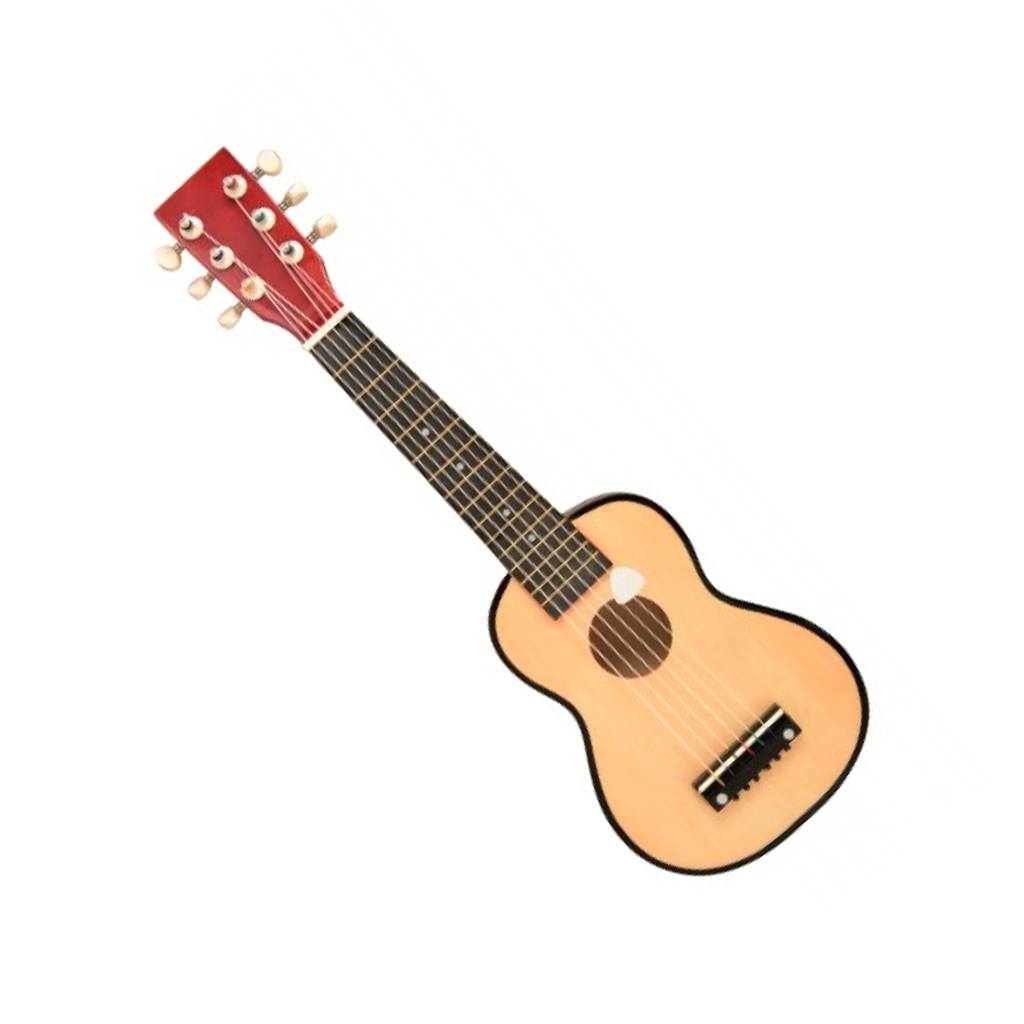 Klassisk guitar
