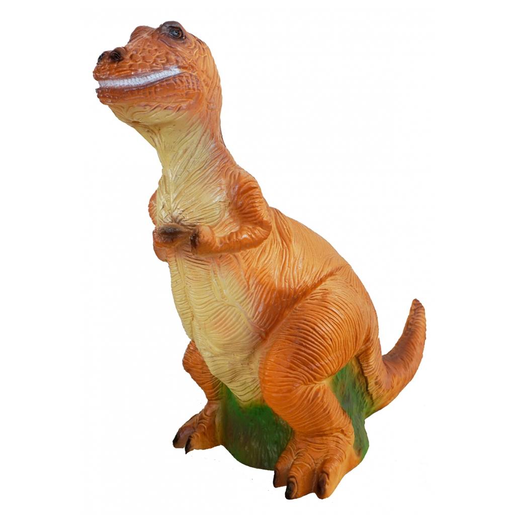 Heico lampe - T-rex dinosaur