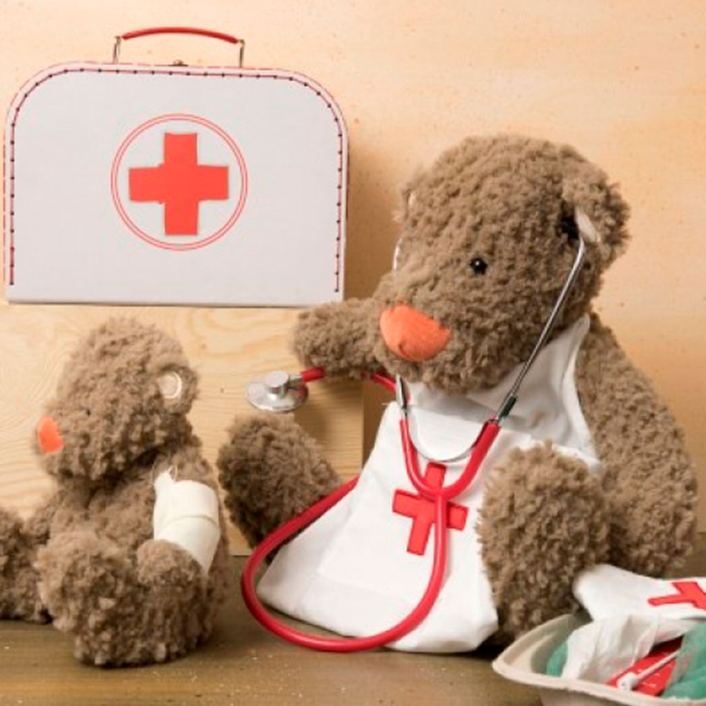 Dream projector med 3 billede disks med historier Egmont Toys