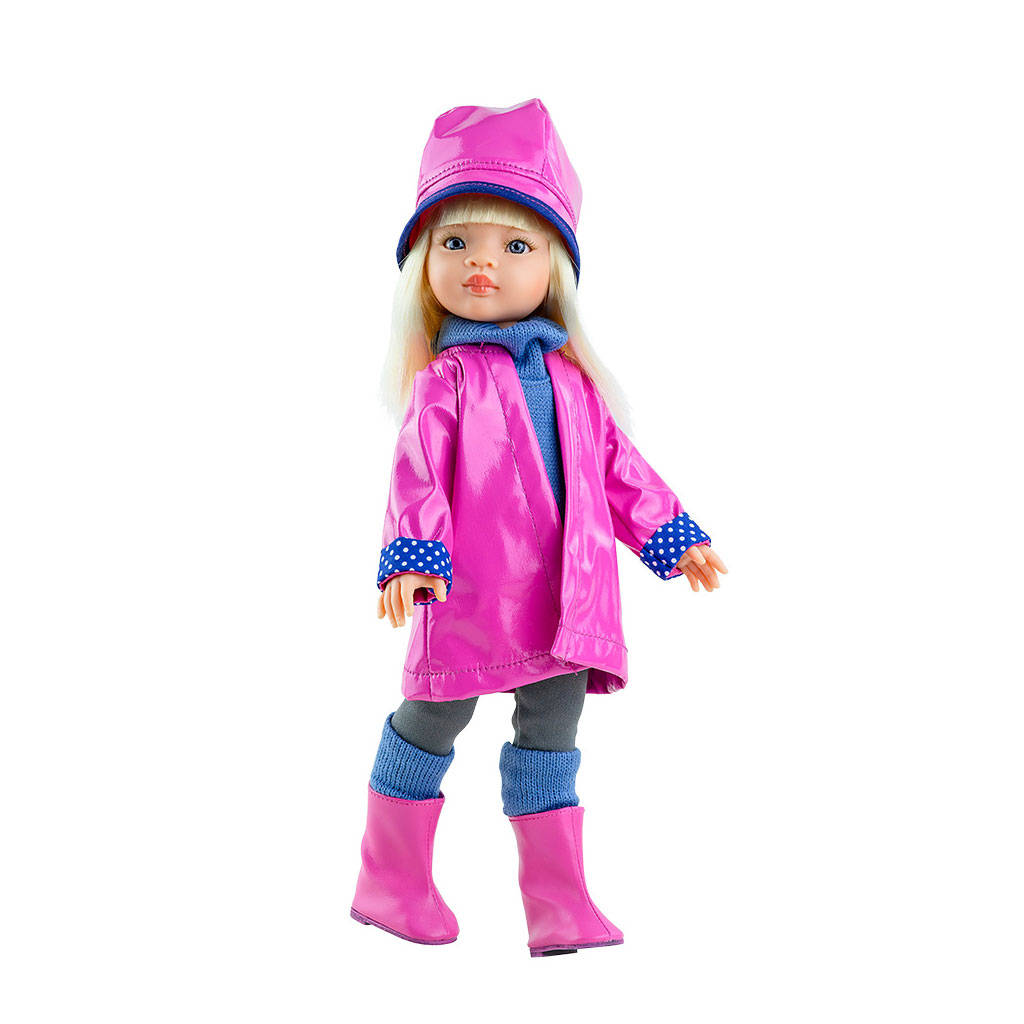 Одежда для кукол 32 см. Кукла Паола Рейна. Кукла Paola Reina Manika. Кукла Paola Reina 32см. Кукла Паола Рейна 32.