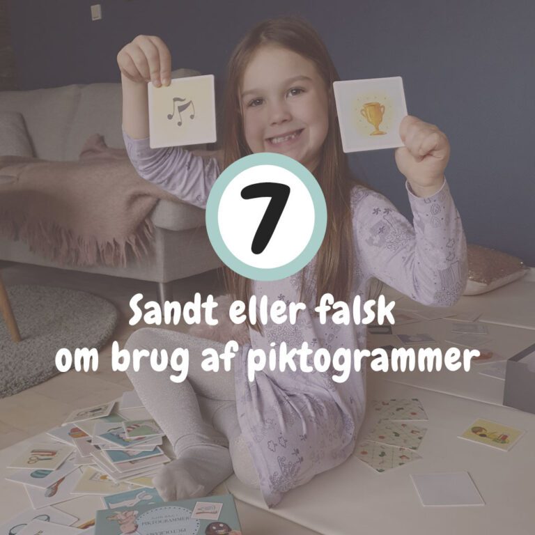 7 myter om piktogrammer