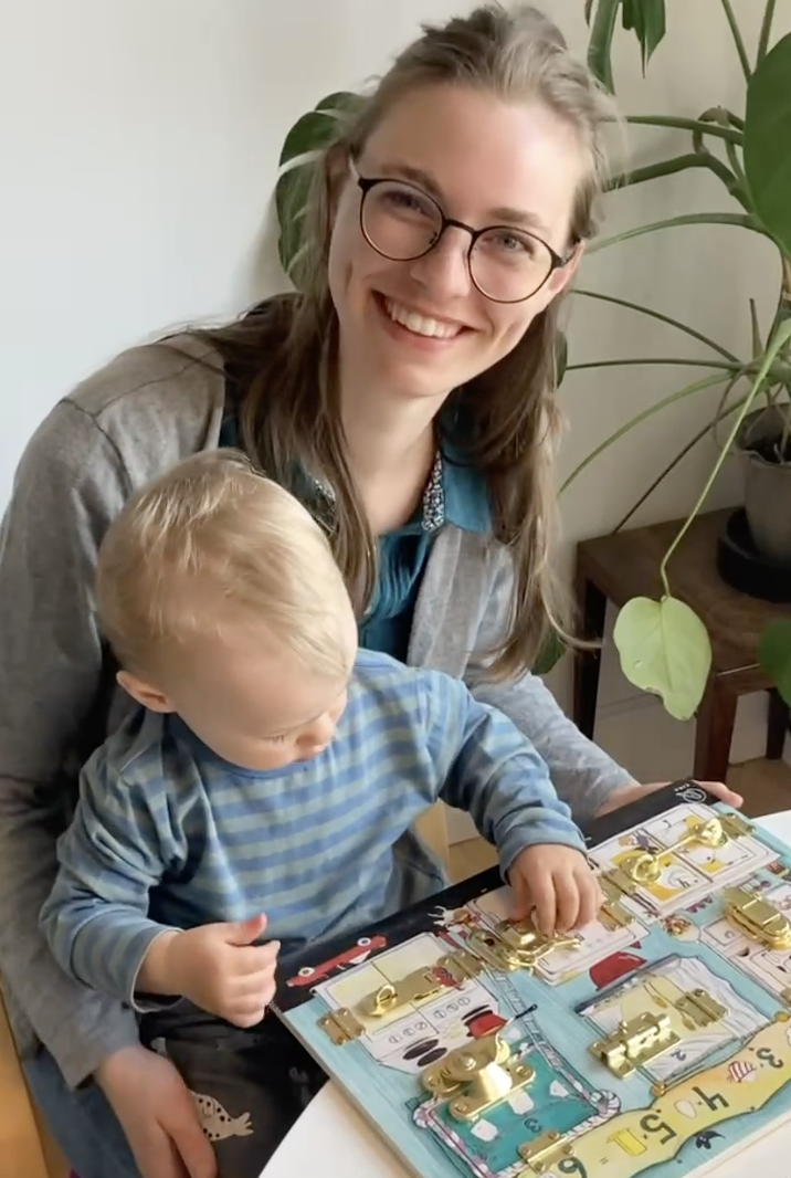 anmeldelse låsebræt køkken