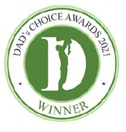 dads choice award