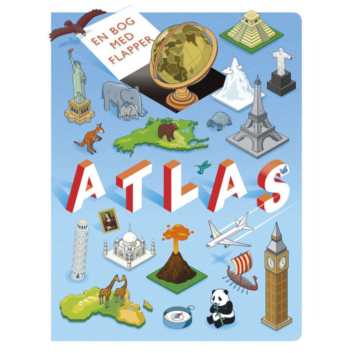 atlas bog