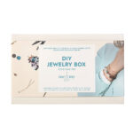 Embrace me smykkeæske fra Me & My box