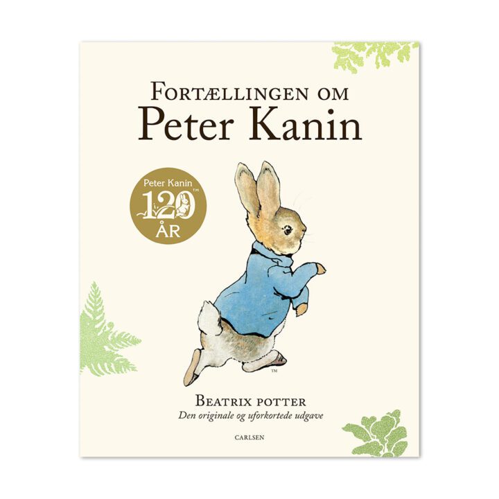 Fortællingen om Peter kanin