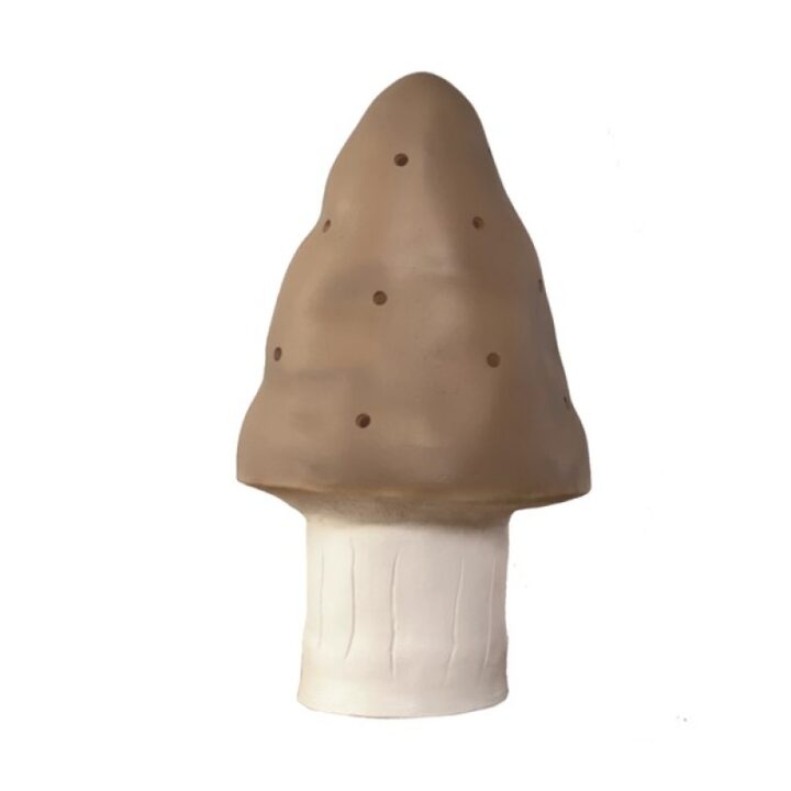 lille svamp chokolade